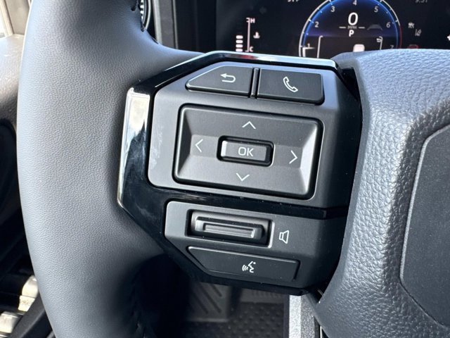 Used 2025 Toyota Land Cruiser 1958 image 21