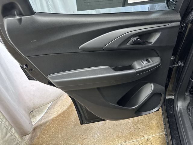 Certified 2024 Chevrolet TrailBlazer ACTIV w/ Convenience Package FWD image 22