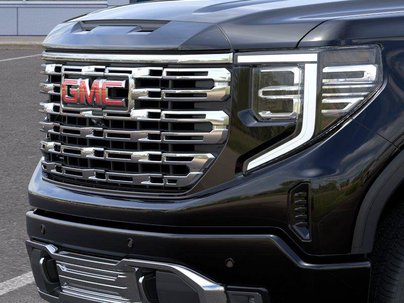 New 2026 GMC Sierra 1500 Denali AWD/4WD image 16