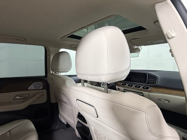 Used 2020 Mercedes-Benz GLE 350 image 24