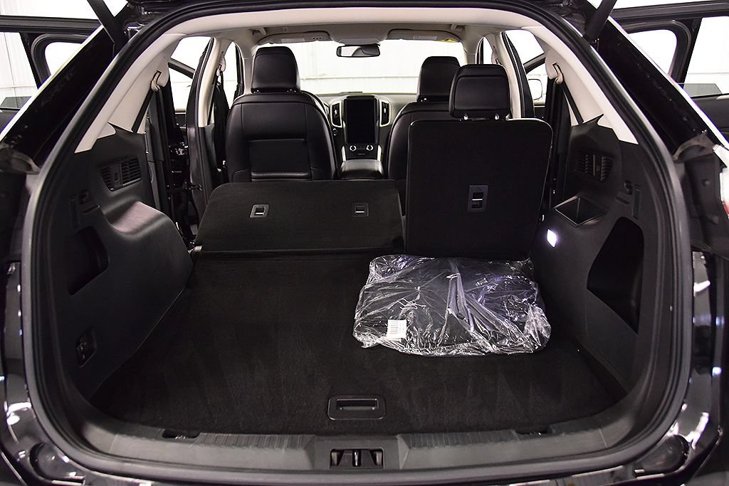 Used 2023 Ford Edge SEL w/ Convenience Package AWD/4WD image 33
