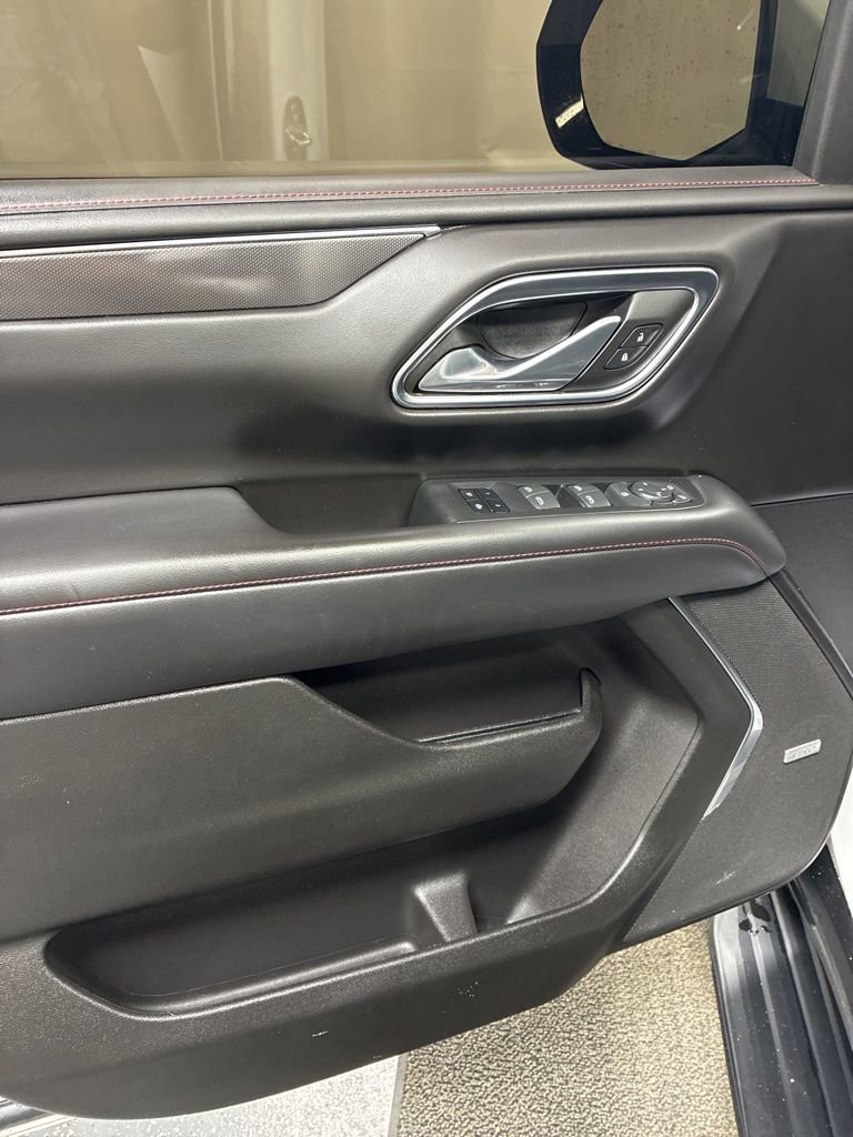 Used 2021 Chevrolet Tahoe RST image 13