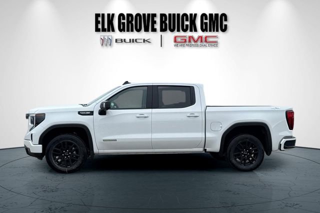New 2026 GMC Sierra 1500 Elevation w/ Elevation Premium Package image 7