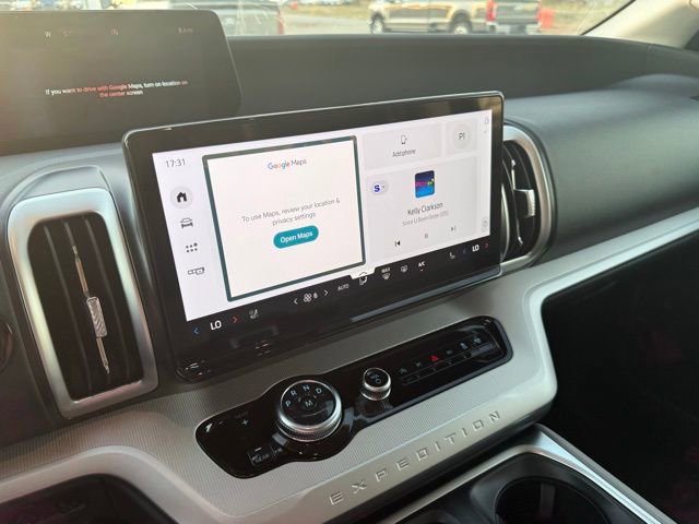 New 2025 Ford Expedition Max Active image 14