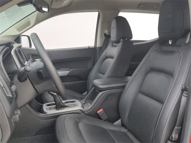 Used 2022 Chevrolet Colorado ZR2 image 26