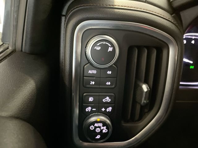 Used 2019 GMC Sierra 1500 AT4 image 24