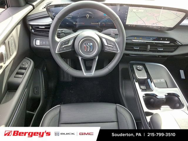 New 2026 Buick Enclave Sport Touring w/ Power Package FWD image 8