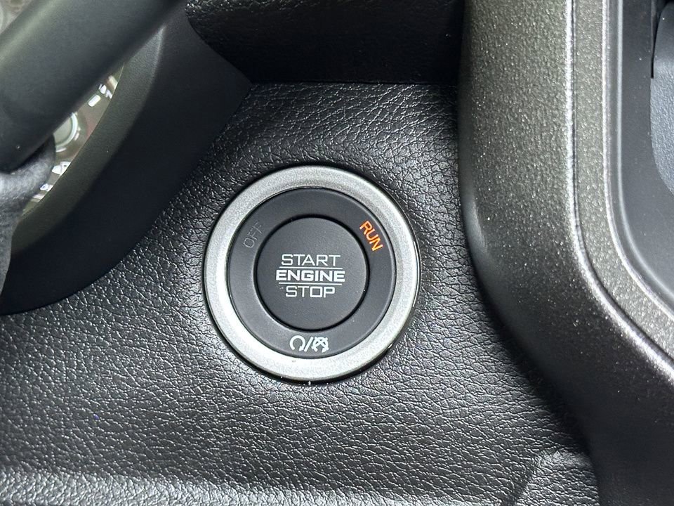 New 2025 RAM 2500 Tradesman image 25