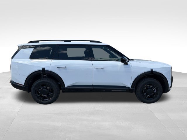 New 2027 Kia Telluride SX Prestige X-Pro AWD/4WD image 8