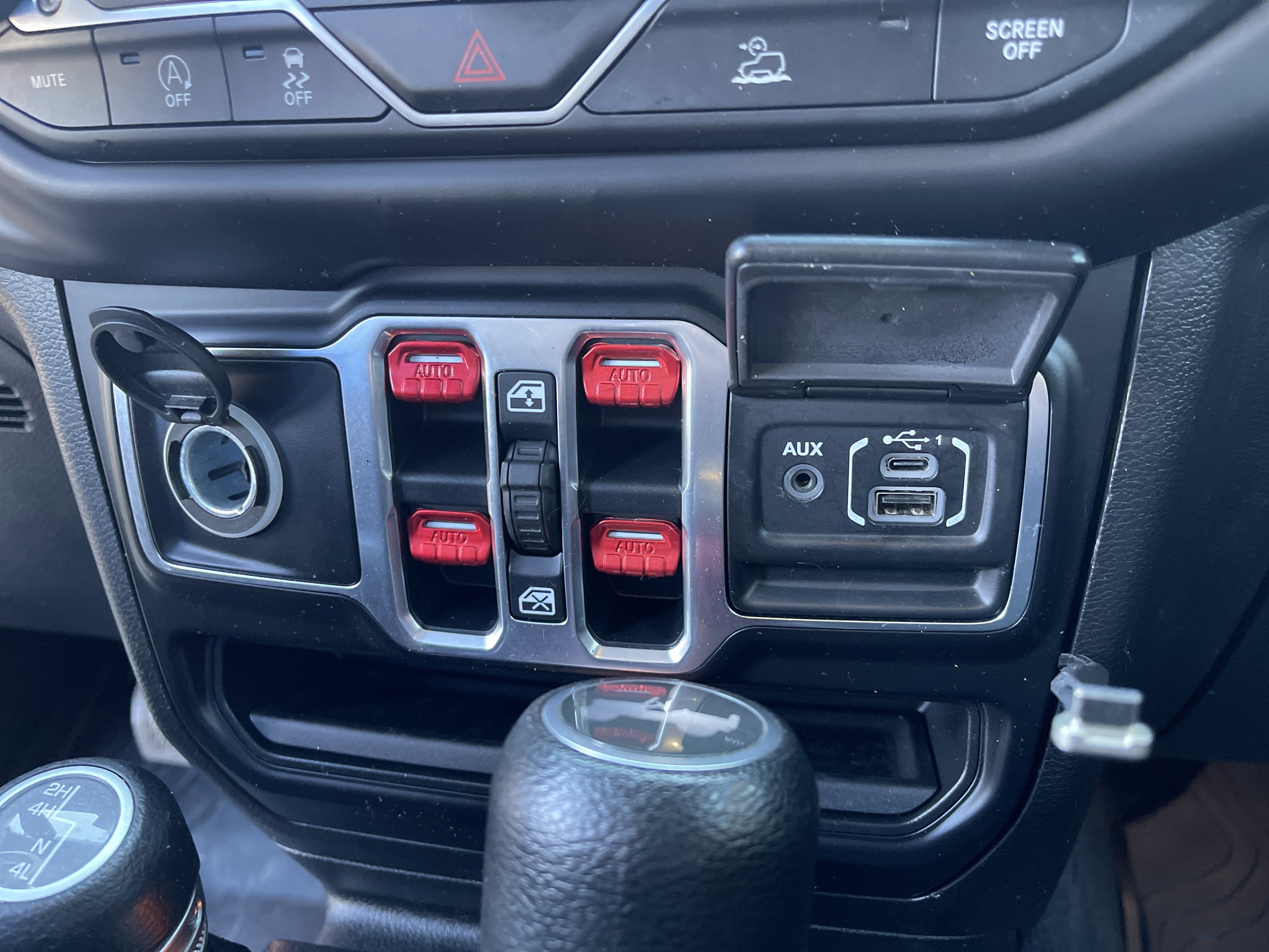 Used 2021 Jeep Wrangler Unlimited Sport S image 29