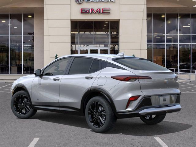 New 2026 Buick Envista Sport Touring image 3