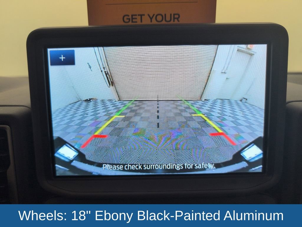 Used 2024 Ford Bronco Sport Big Bend image 29