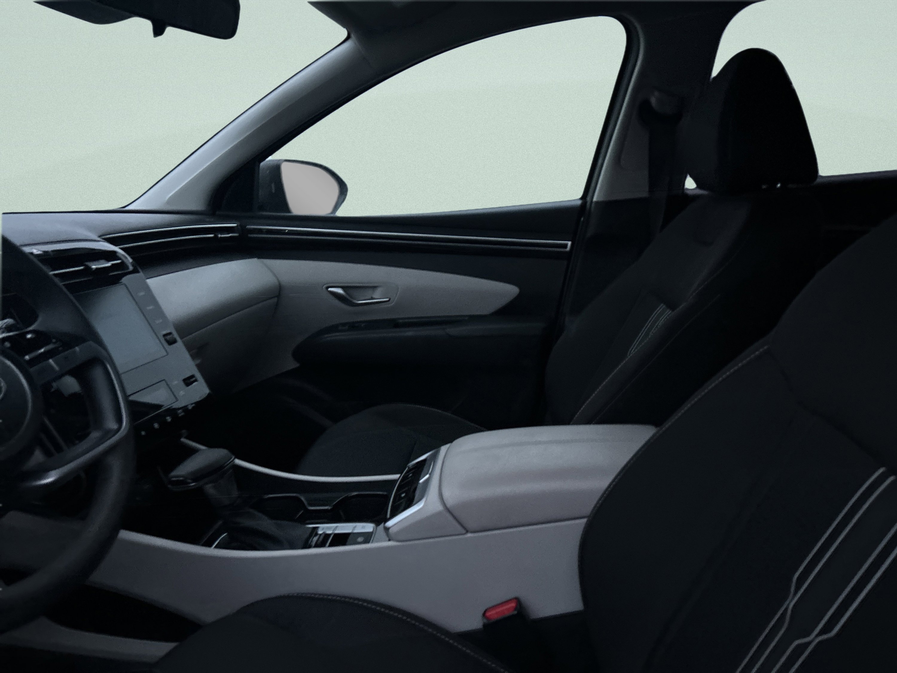 Used 2024 Hyundai Tucson SEL image 13