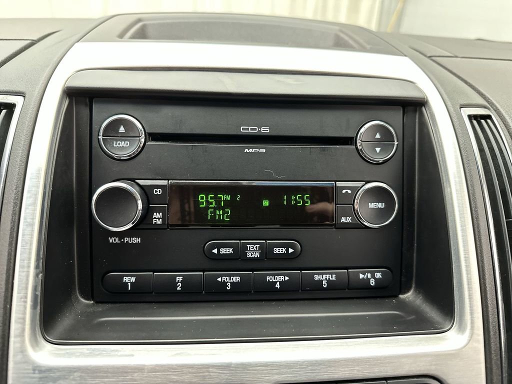 Used 2010 Ford Edge Limited image 16
