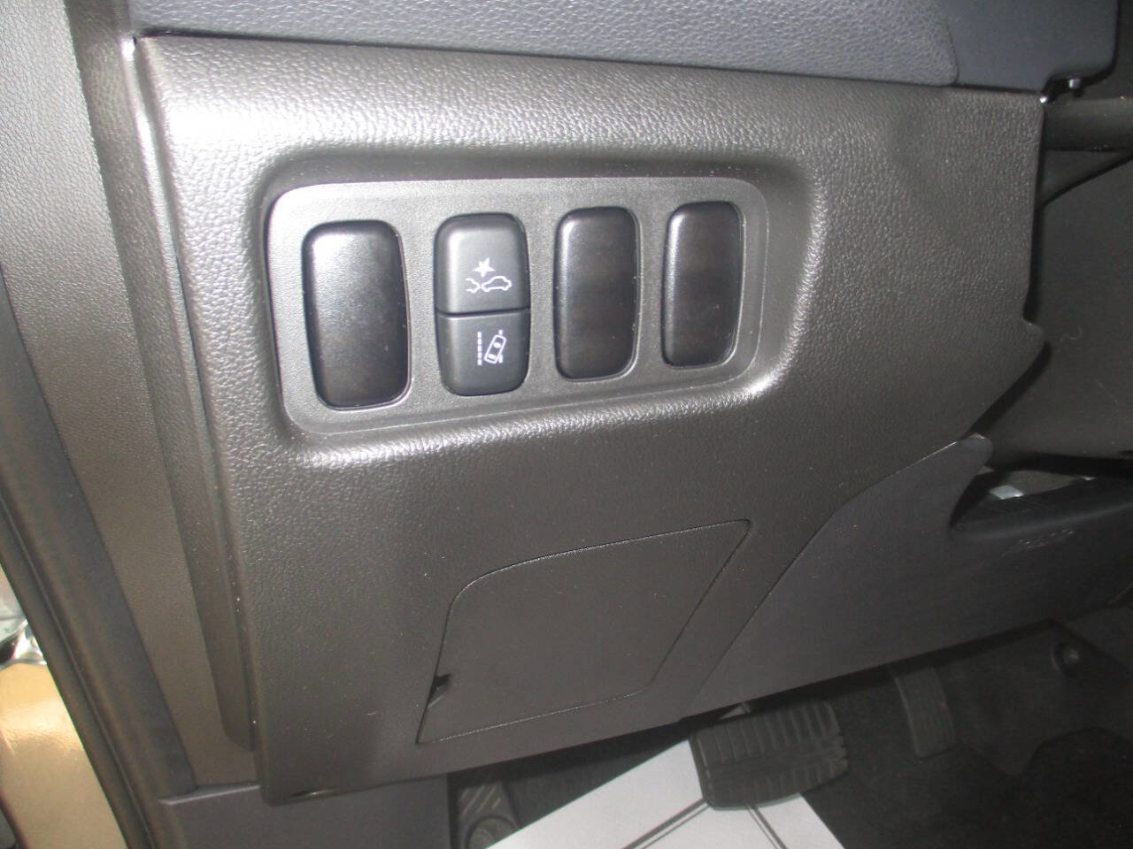 Used 2024 Mitsubishi Outlander Sport ES image 13