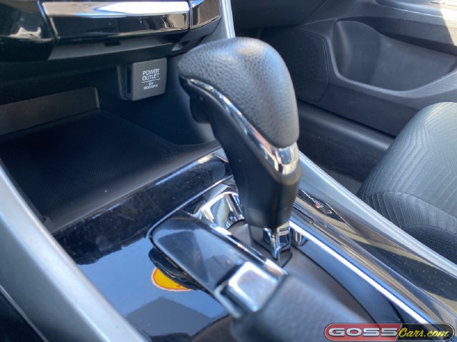 Used 2016 Honda Accord LX image 11