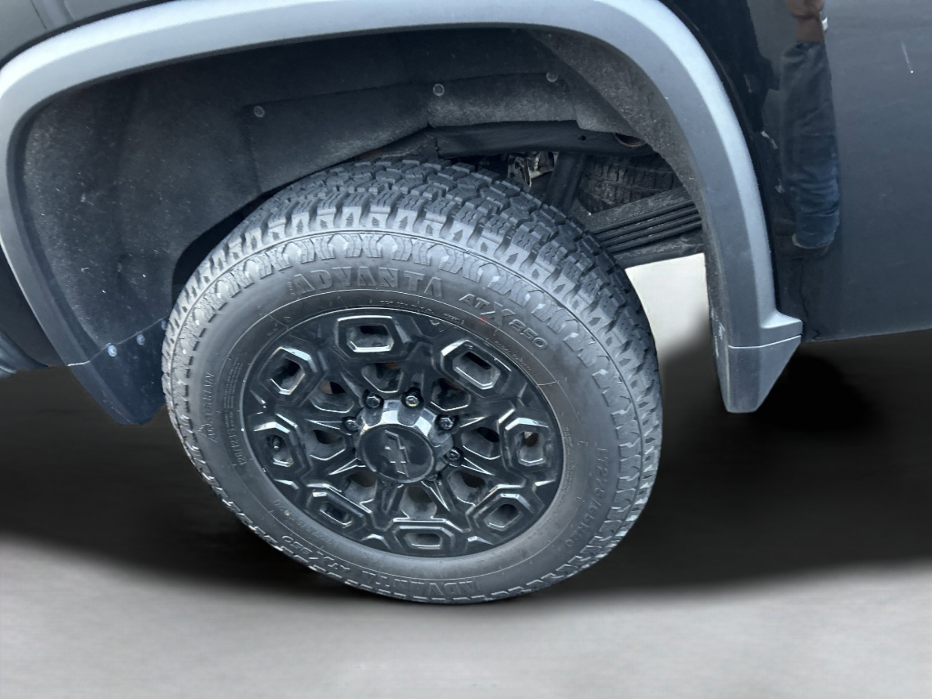 Used 2024 Chevrolet Silverado 2500 High Country w/ Technology Package image 22