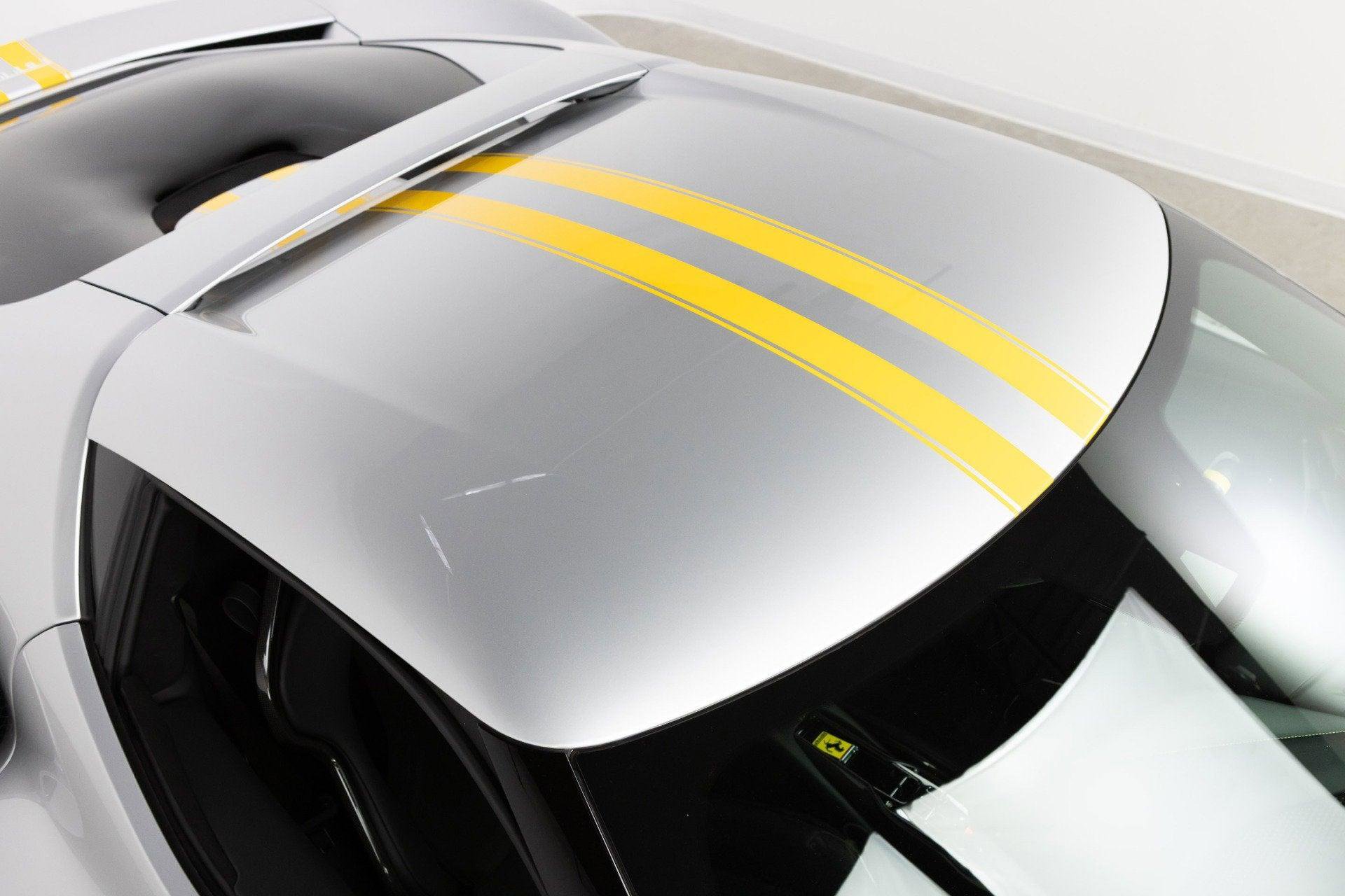 Certified 2024 Ferrari 296 GTB image 34