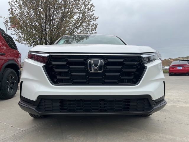 New 2026 Honda CR-V EX image 4
