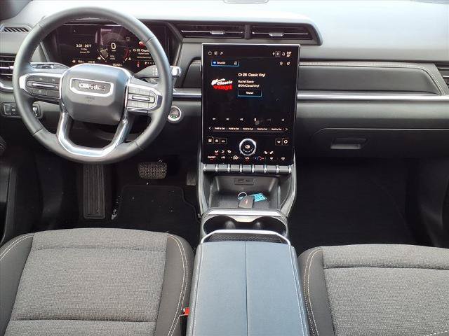 Used 2025 GMC Terrain Elevation AWD/4WD image 16