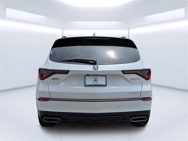 New 2026 Acura MDX A-Spec image 4