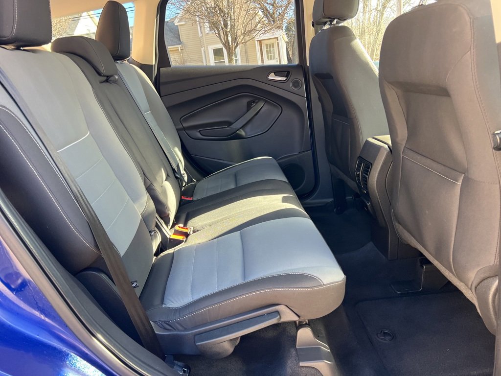 Used 2014 Ford Escape SE w/ Equipment Group 201A image 21