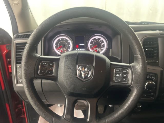 Used 2020 RAM 1500 Express w/ Wheel & Sound Group image 9