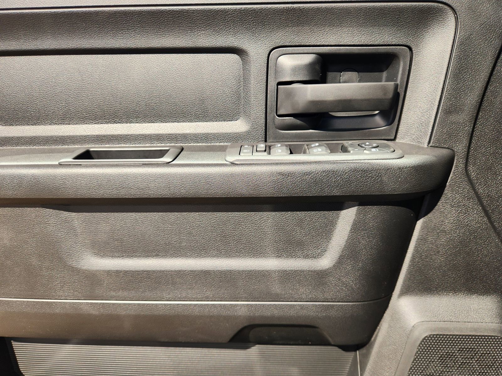 New 2026 RAM 2500 Tradesman image 19