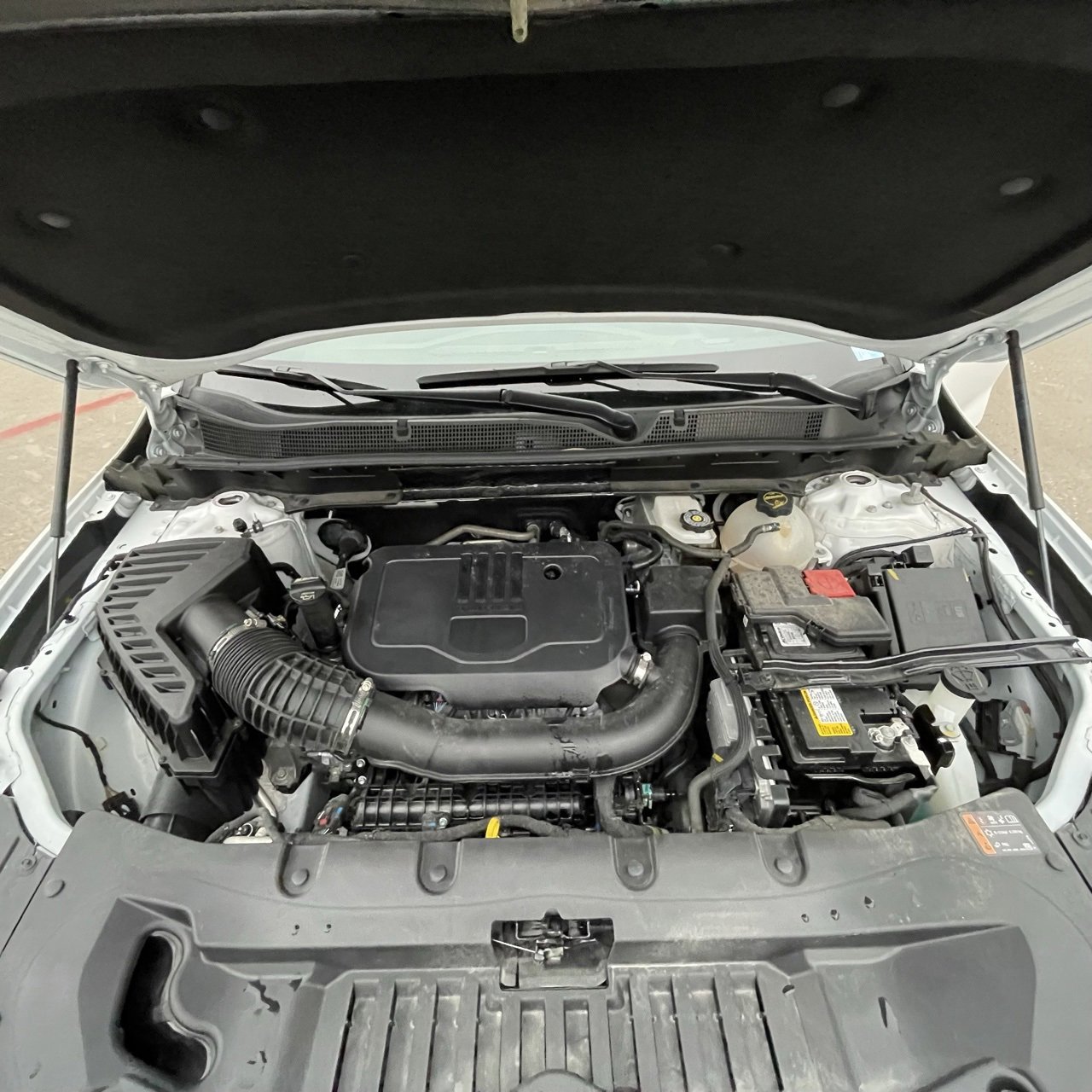 Used 2025 Chevrolet Blazer LT image 26