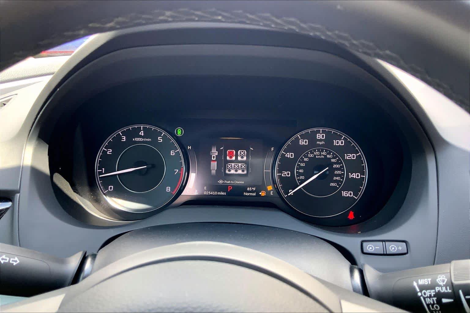 Certified 2023 Acura RDX FWD w/ Technology Package image 24
