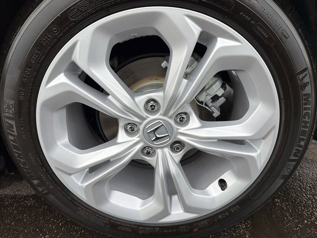 Used 2025 Honda Accord LX image 45