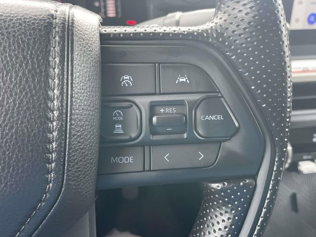 Used 2026 Toyota Tacoma SR5 RWD image 21