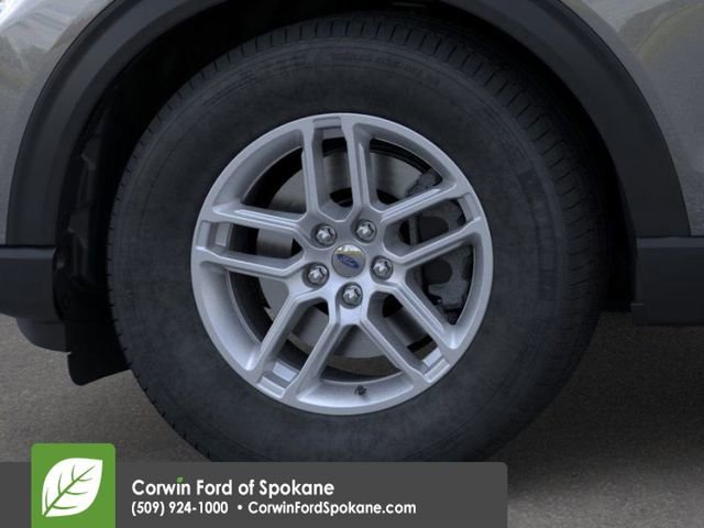 New 2026 Ford Explorer Active image 19