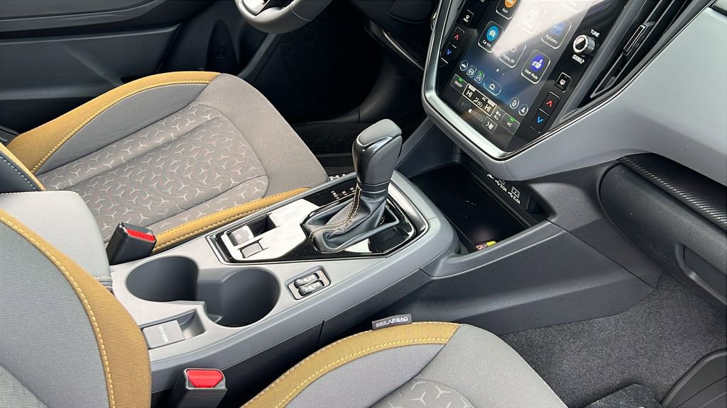 New 2026 Subaru Crosstrek 2.5i Sport image 11