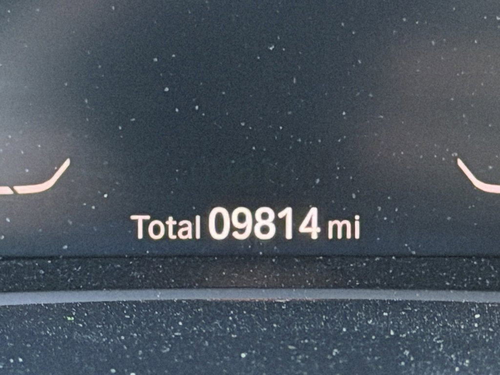 Certified 2023 BMW M850i Gran Coupe xDrive M850i xDrive Gran Coupe image 19