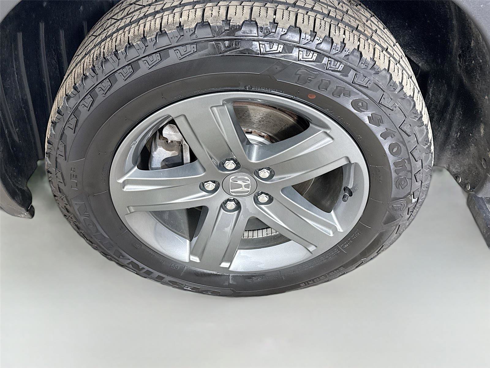 Used 2023 Honda Ridgeline RTL image 30