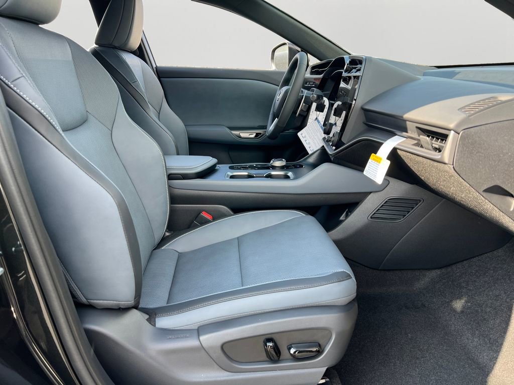 New 2026 Lexus RZ 450e AWD image 5