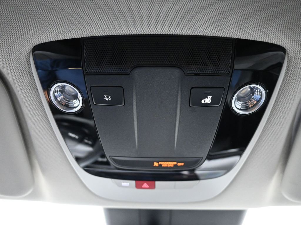 New 2025 Kia EV6 GT-Line image 18