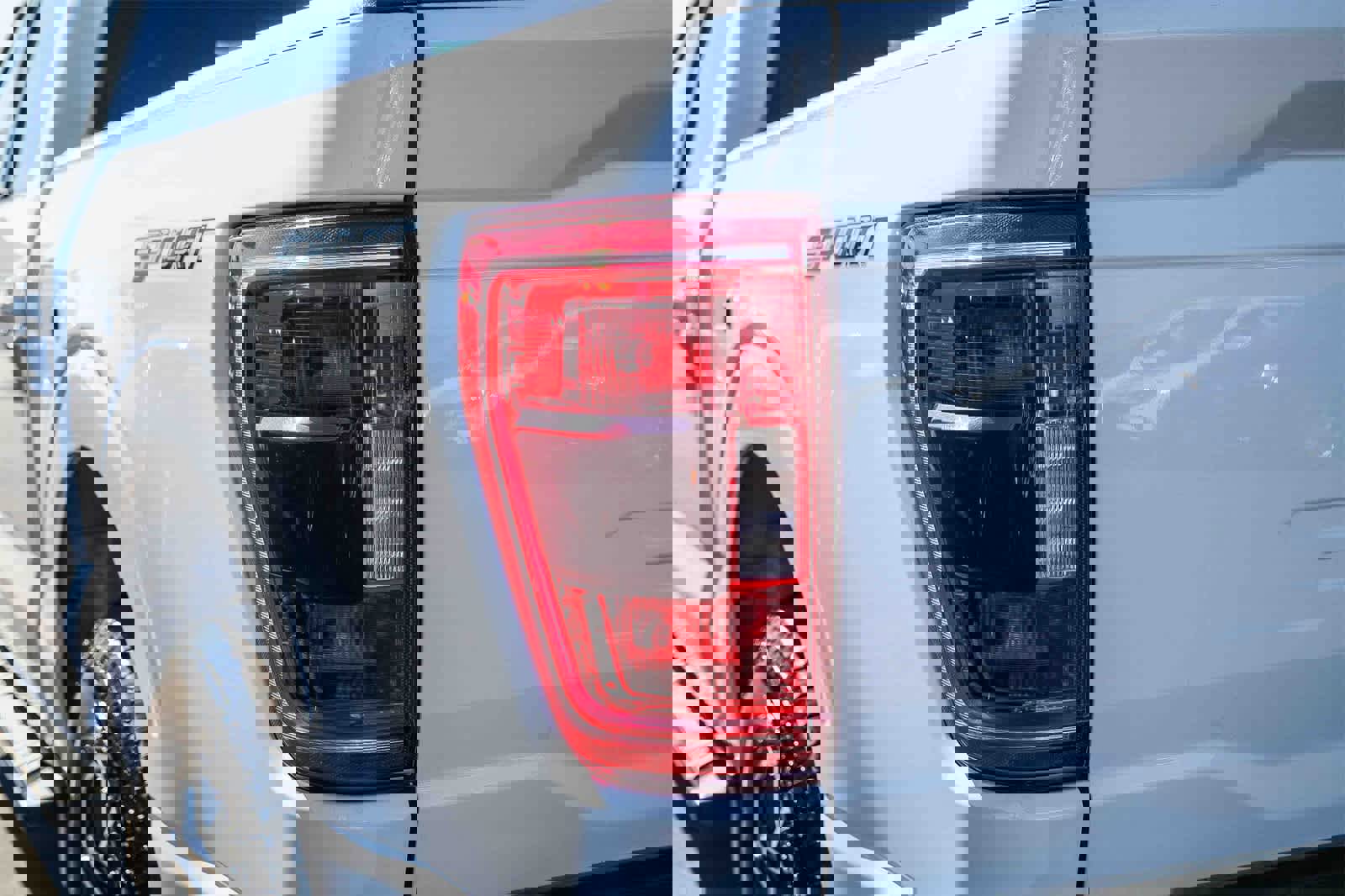 Used 2021 Ford F150 XLT w/ Equipment Group 302A High image 7