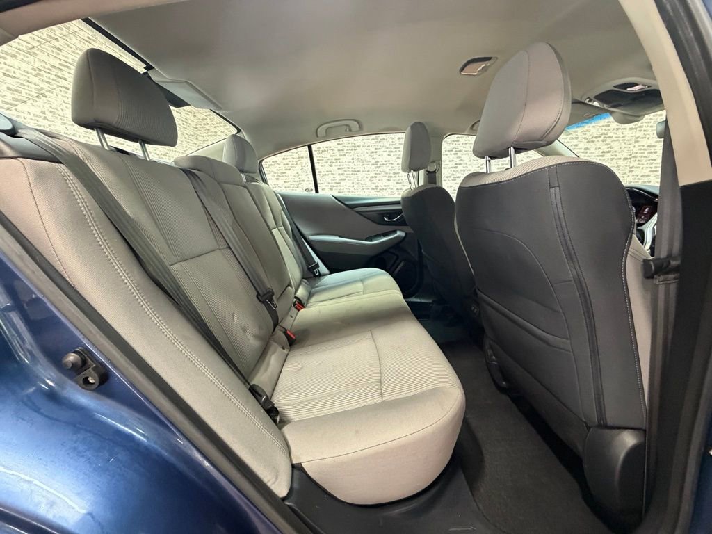 Used 2020 Subaru Legacy Premium image 10