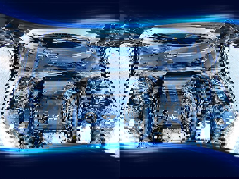 Used 2013 MINI Cooper Paceman S image 29