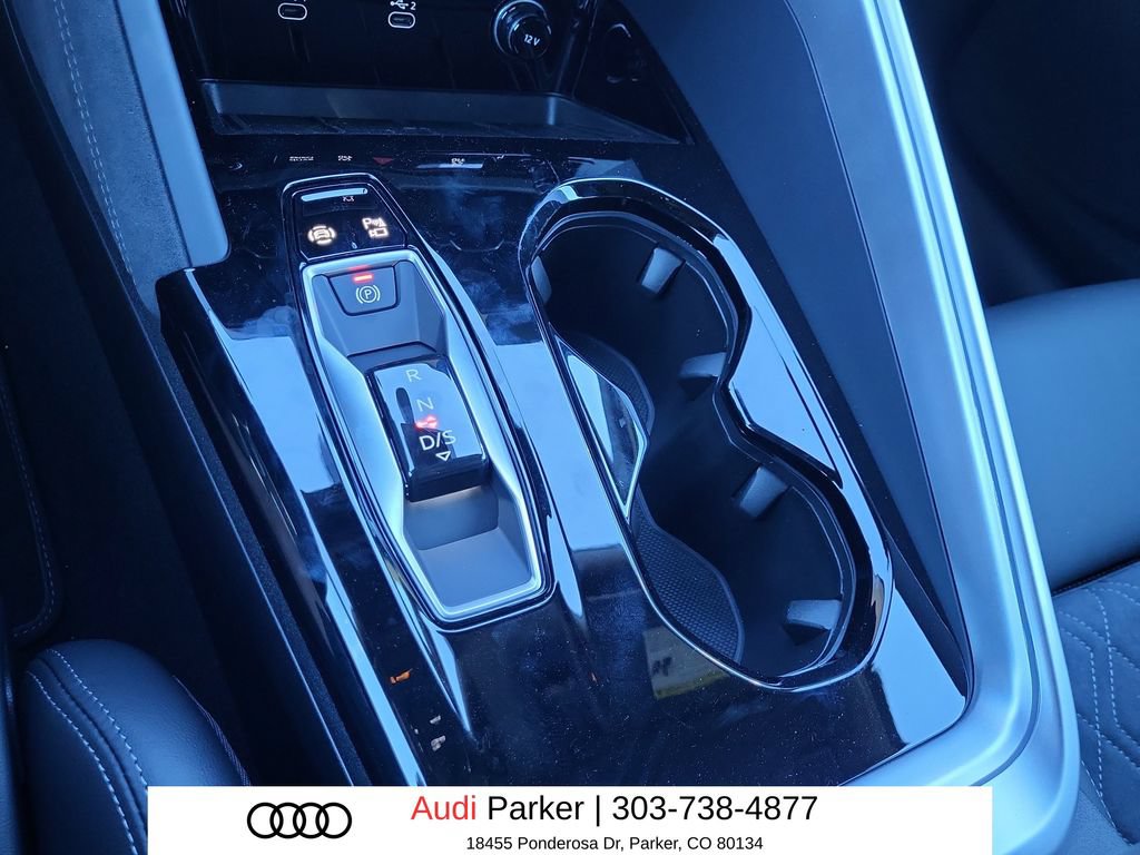 New 2026 Audi SQ5 Premium Plus AWD/4WD image 19