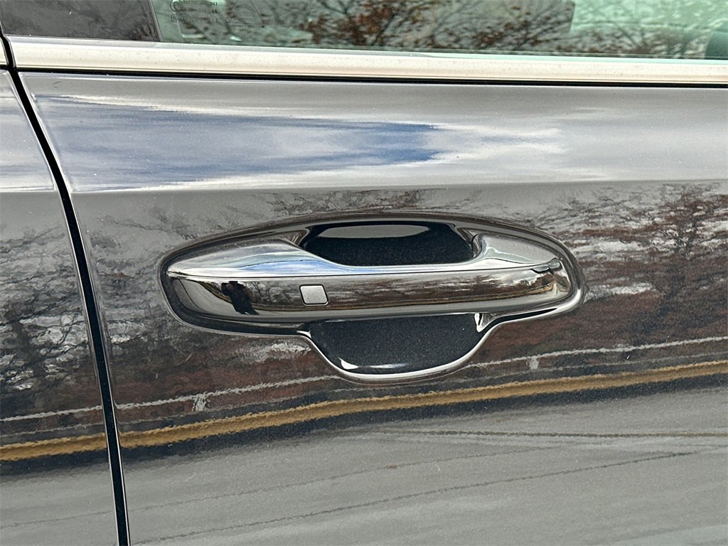 New 2026 Kia Sorento LX image 8