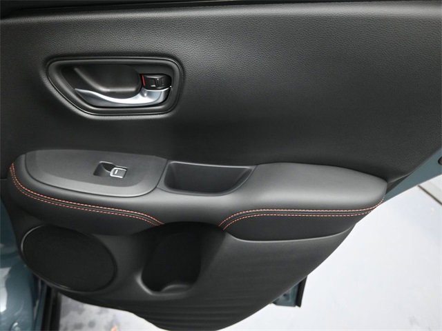 New 2026 Honda HR-V Sport image 26