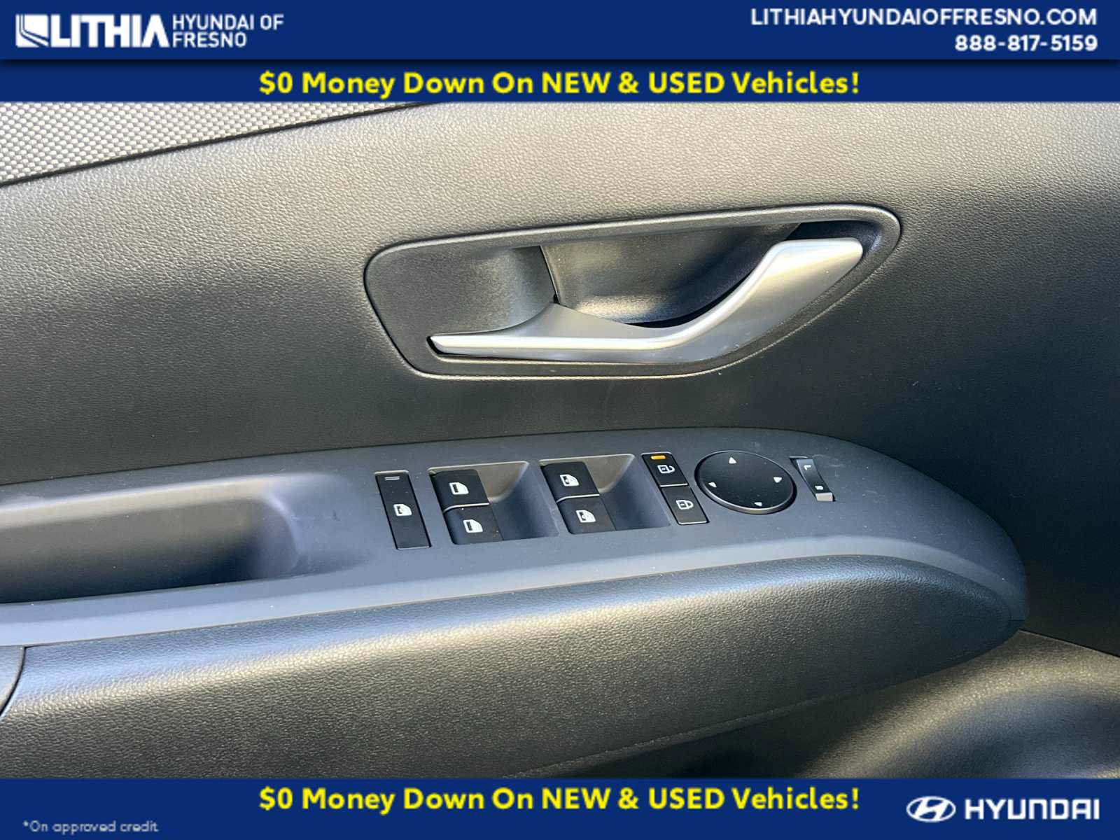 New 2026 Hyundai Tucson SEL Plus FWD image 12