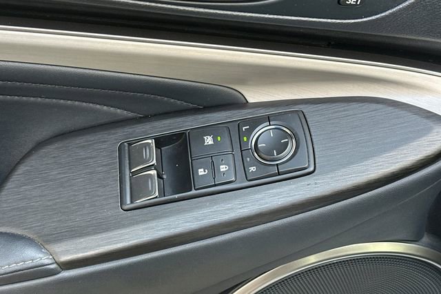 Used 2024 Lexus RC 350 F Sport image 13