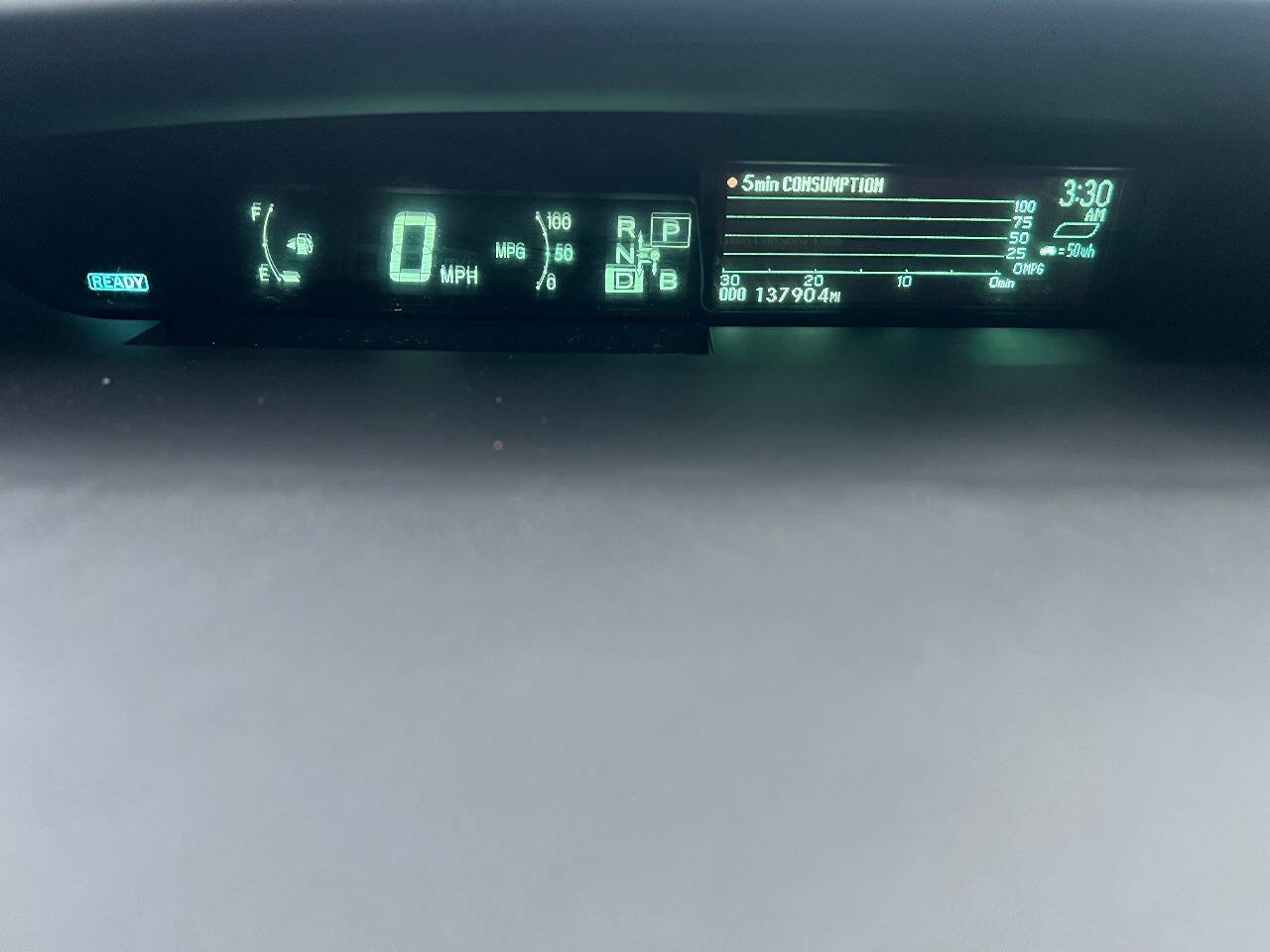 Used 2010 Toyota Prius Three image 36