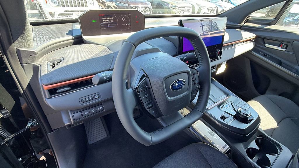 New 2026 Subaru Uncharted Premium image 31