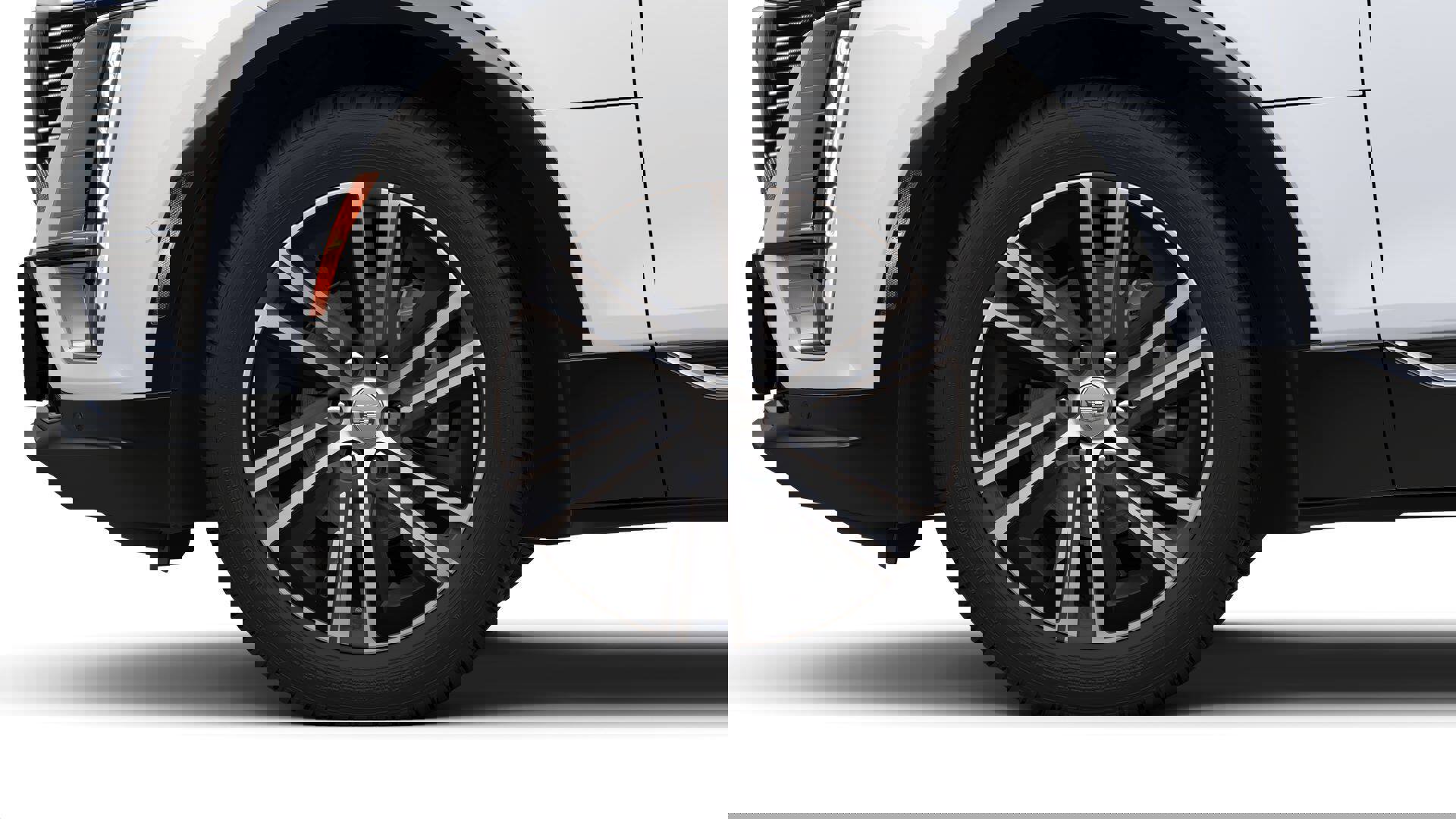 New 2026 Cadillac Lyriq Luxury image 31