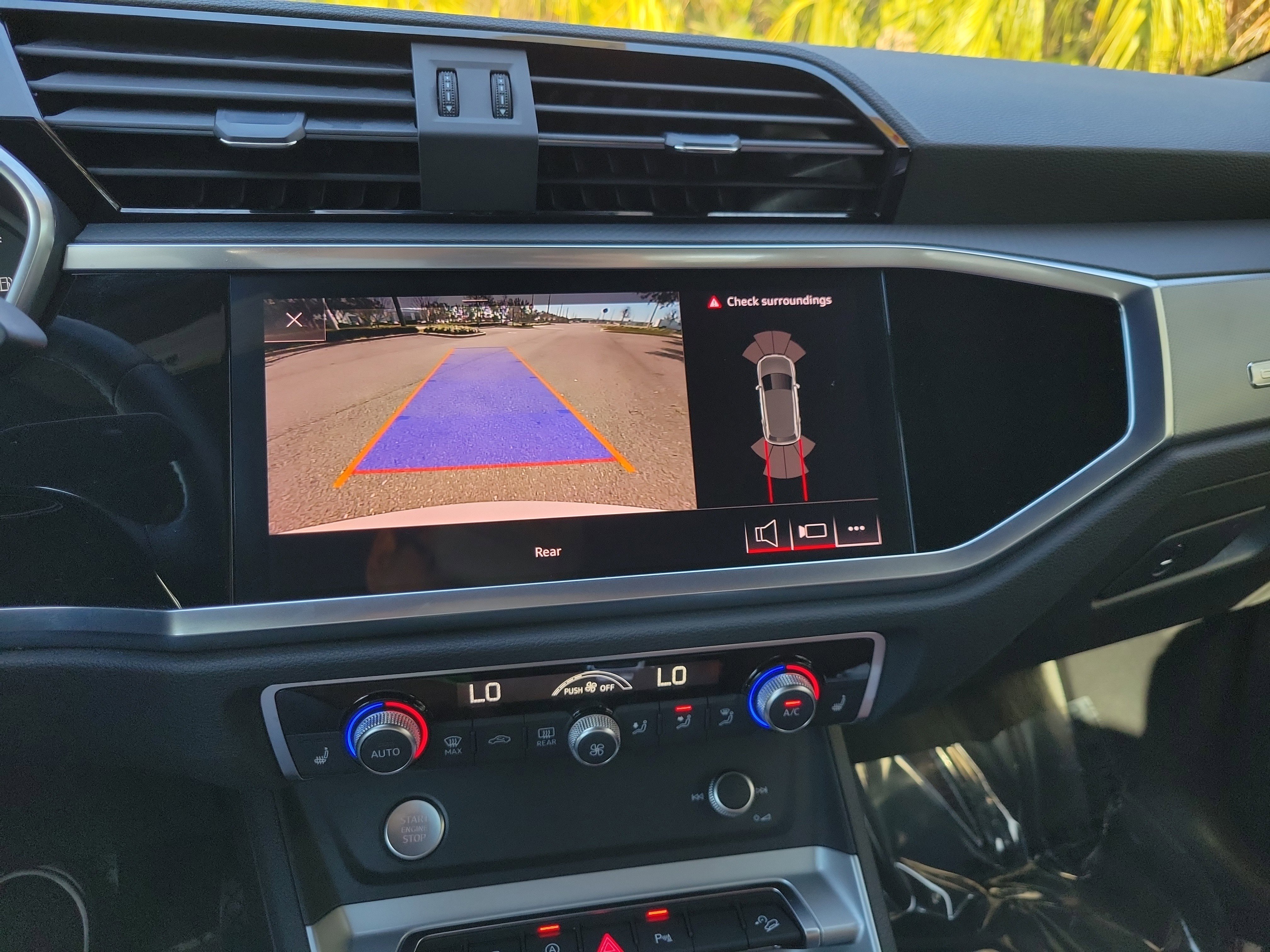 Used 2020 Audi Q3 2.0T Premium Plus image 21